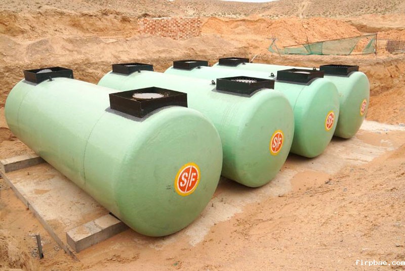 sf双层罐 sf双层罐