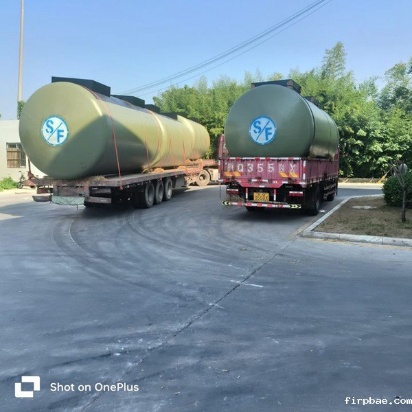 双层罐厂家 双层罐厂家